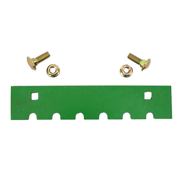 Accelerator & Discharge Beater Blade