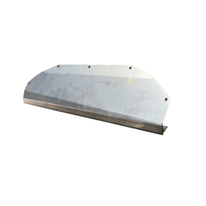 Drago GT Series Corn Head Protector – Left Outside Repair Kit