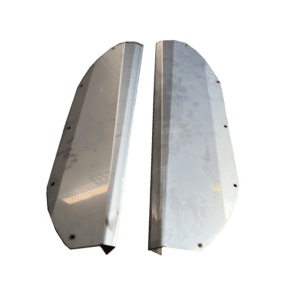 Drago GT Series Corn Head Protector – 2 Piece Inner Row Repair Kit