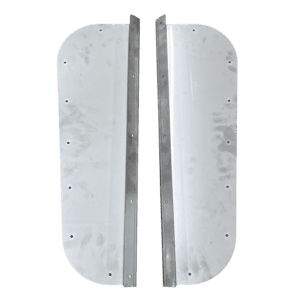 Drago Series I & II Corn Head Protector – 2 Piece Inner Row Repair Kit