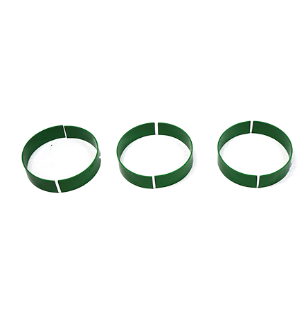 Feeder drum 6 piece kit