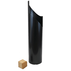 John Deere 9600 Series Bubble-Up Liner Kit - Length 50" x 10-3/16"