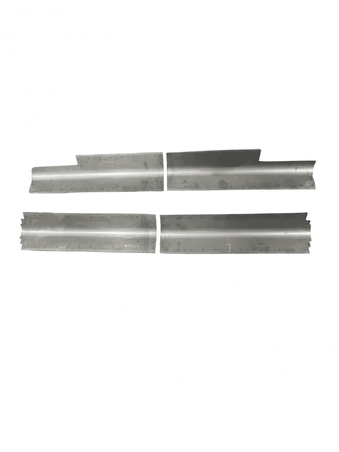 John Deere Grain Tank Auger Liner