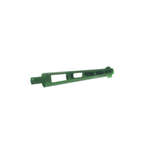 John Deere Thresher Return Auger Tube
