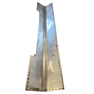 Gleaner Grain Tank Auger Floor Liner