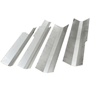 Cat, Claas, Lexion Grain Tank Floor Liner Kit