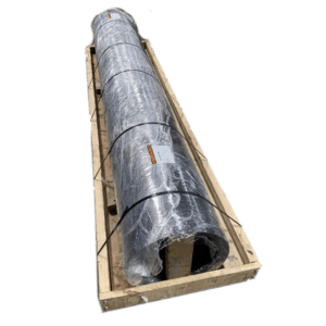 Custom Auger Tube Liners