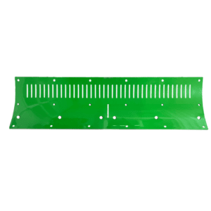 John Deere Counter Knife Housing Pan w/ Advanced Powercast