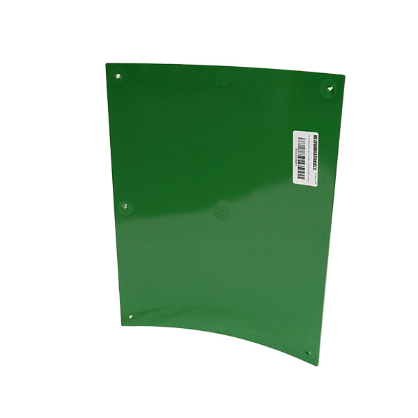 Threshing Separator First Section Patch