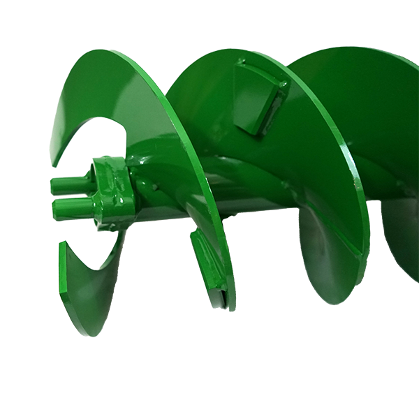 JD Extended Wear Bubble Up Auger