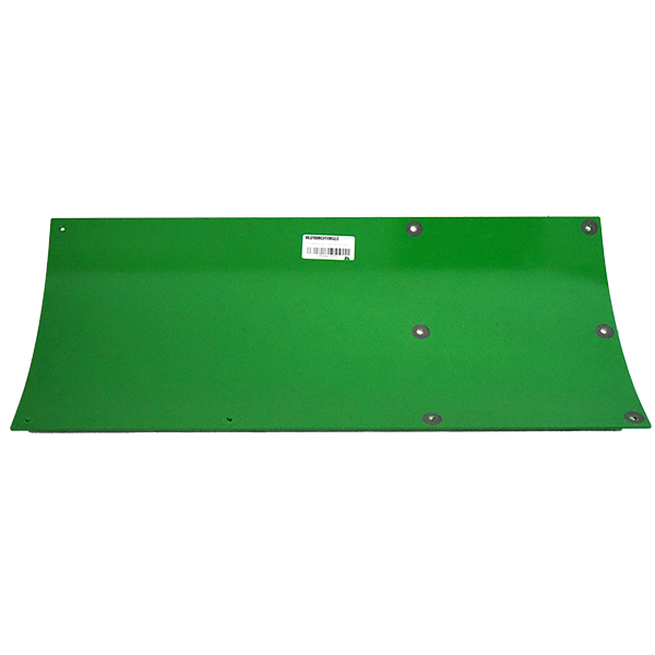 Threshing Separator Second Section Patch