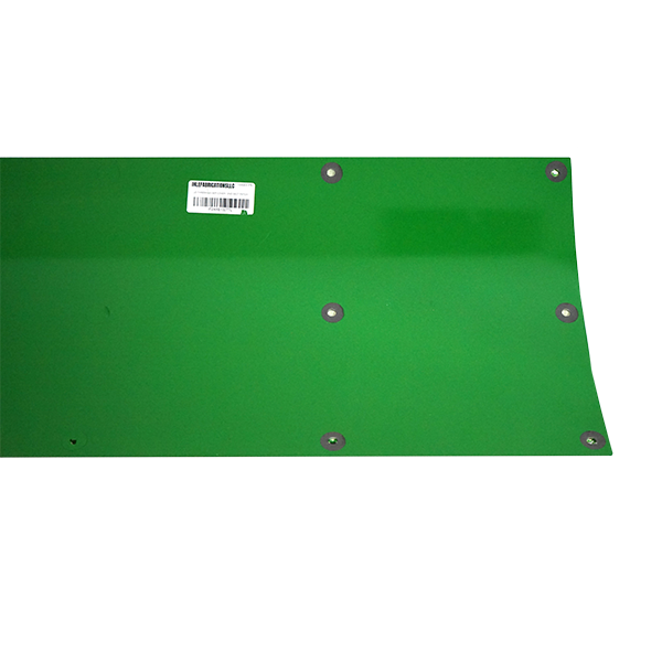 Threshing Separator Second Section Patch