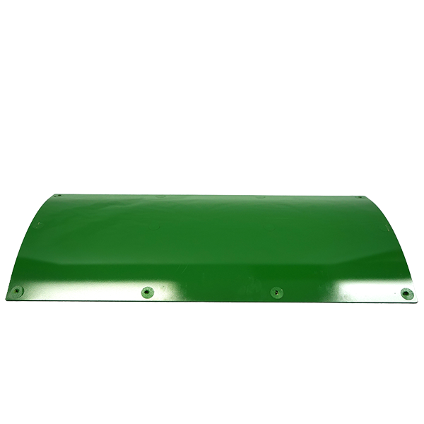 Threshing Separator Second Section Patch