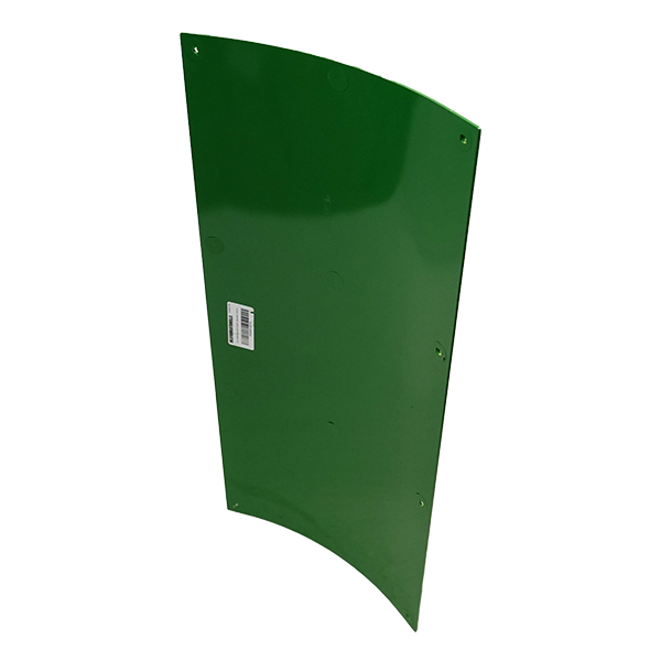 Threshing Separator Second Section Patch