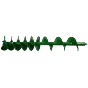 JD Powerfold Bubble Up Auger