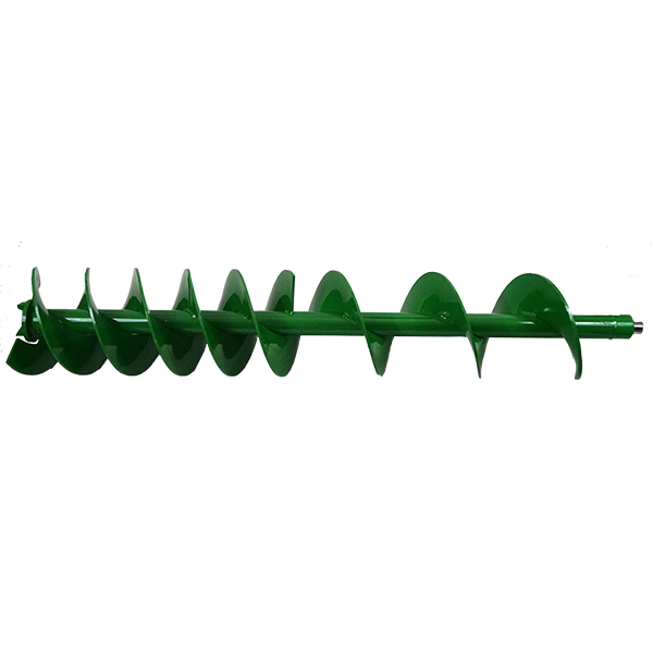 JD Powerfold Bubble Up Auger