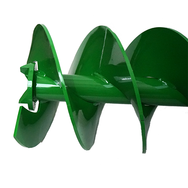 JD Powerfold Bubble Up Auger