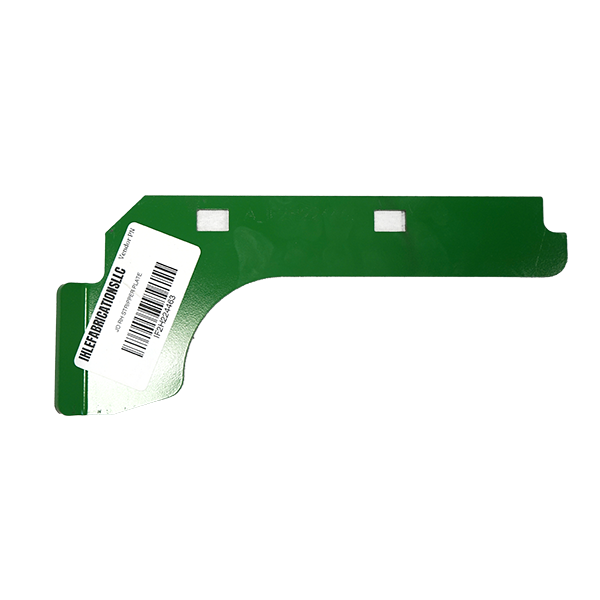 John Deere Right Hand Stripper Plate