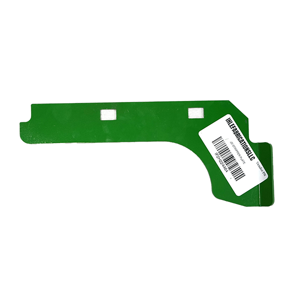 John Deere Left Hand Stripper Plate