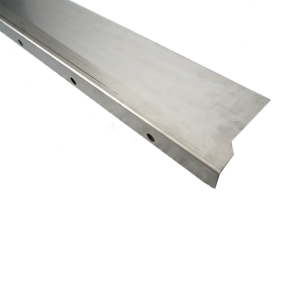 Feed plate, Narrow Seal