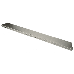 Feed plate, Narrow Seal