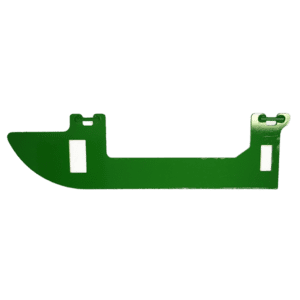 John Deere Adjustable Left Hand Snapping Plate