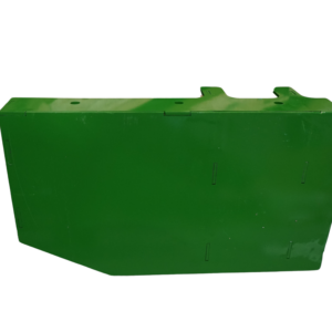 Powercast Tailboard Twin Disk Blade LH IF2H221044K