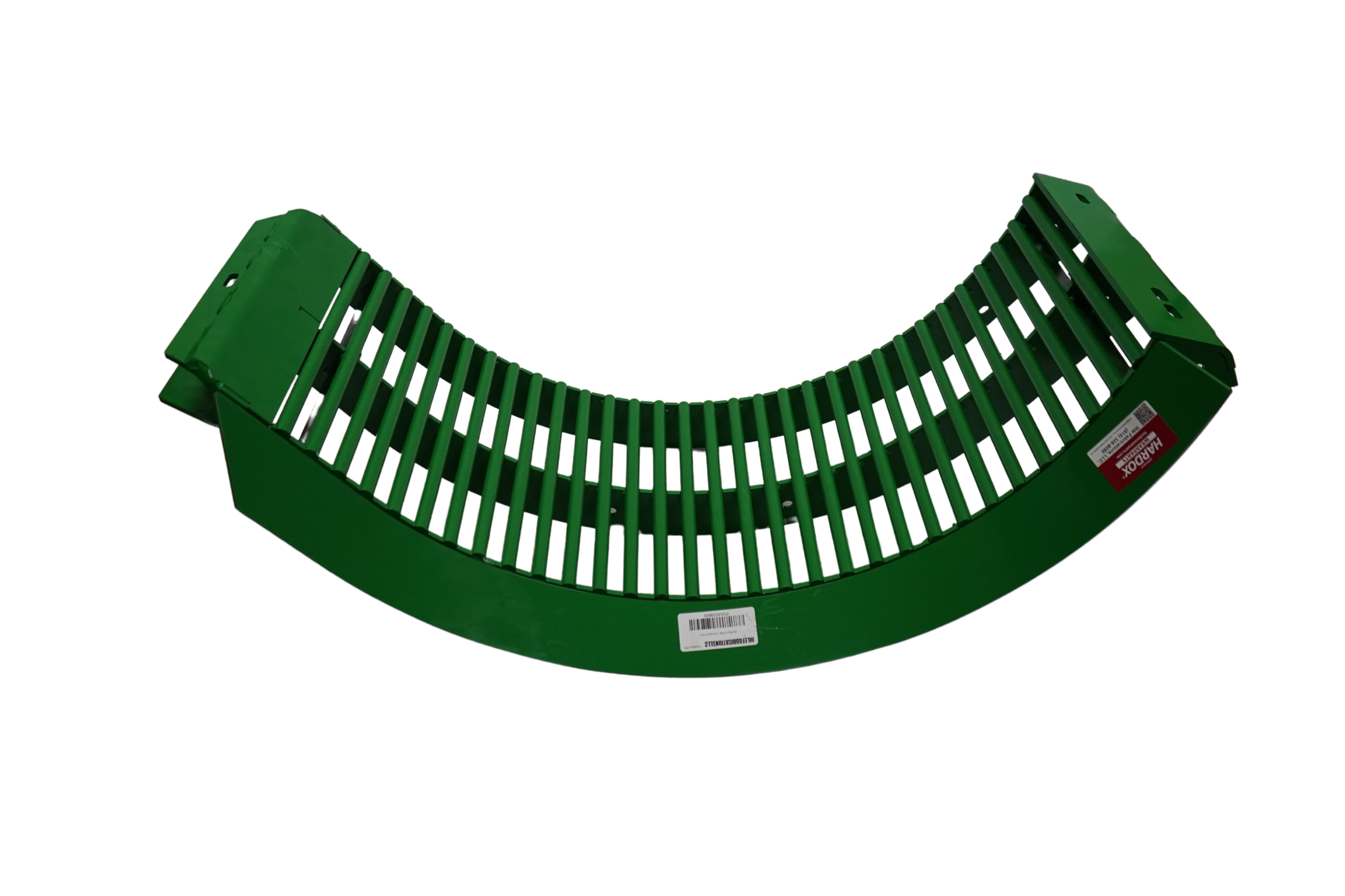 Round Bar Concaves-Front IF2AXE28955