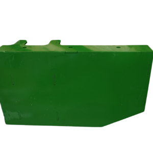 Powercast Tailboard Twin Disk Blade RH IF2H221045K